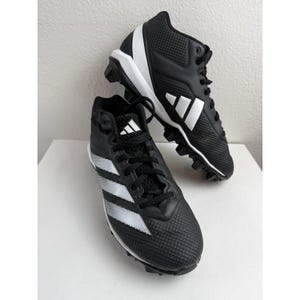 adidas gazelle silver green womens adidas Adizero Electric II Football Cleats - Men's - Core Black / Cloud White