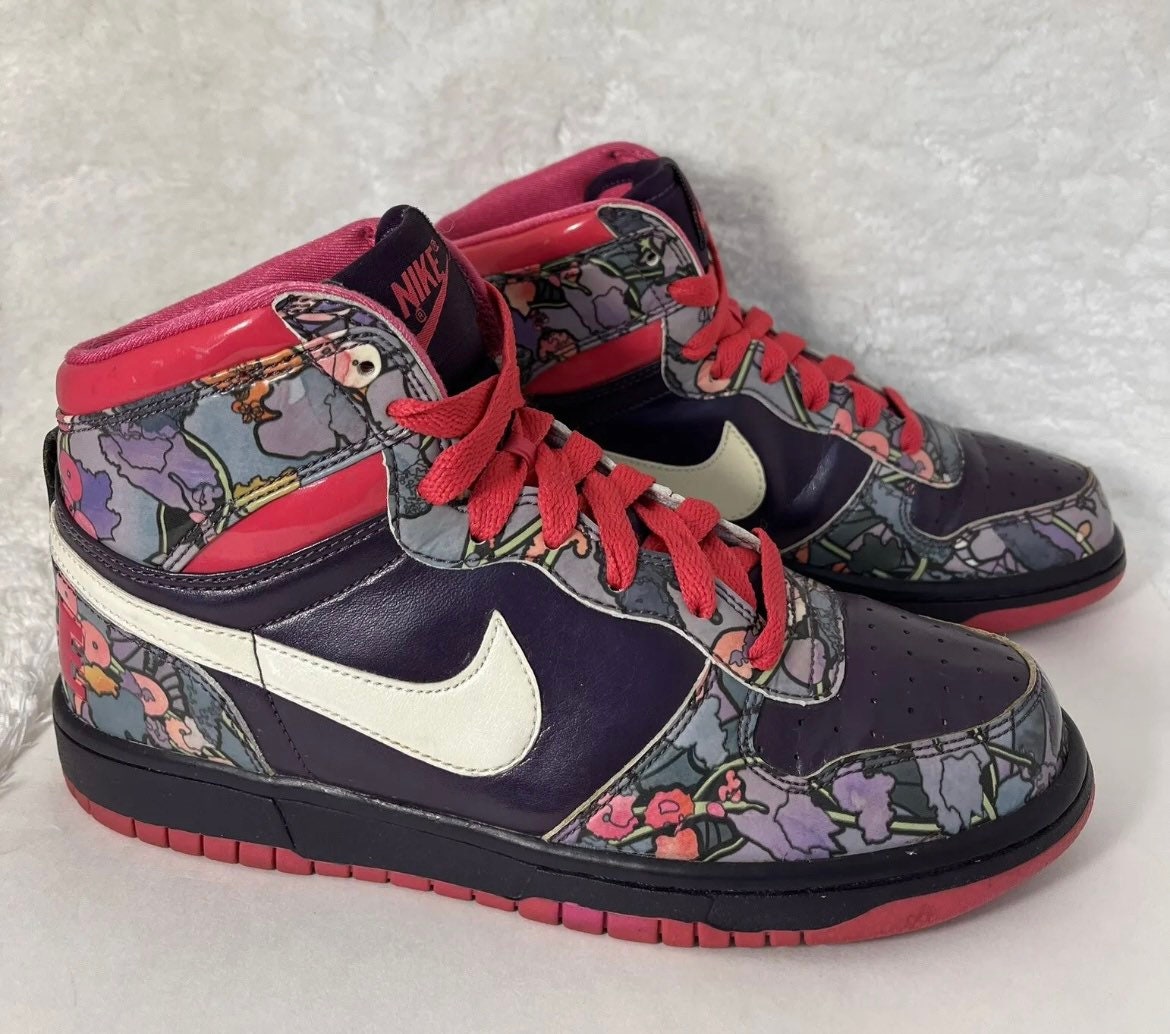 スポーツ NIKE DUNK HIGH miniature collection PREMIUM BANDAI × NIKE