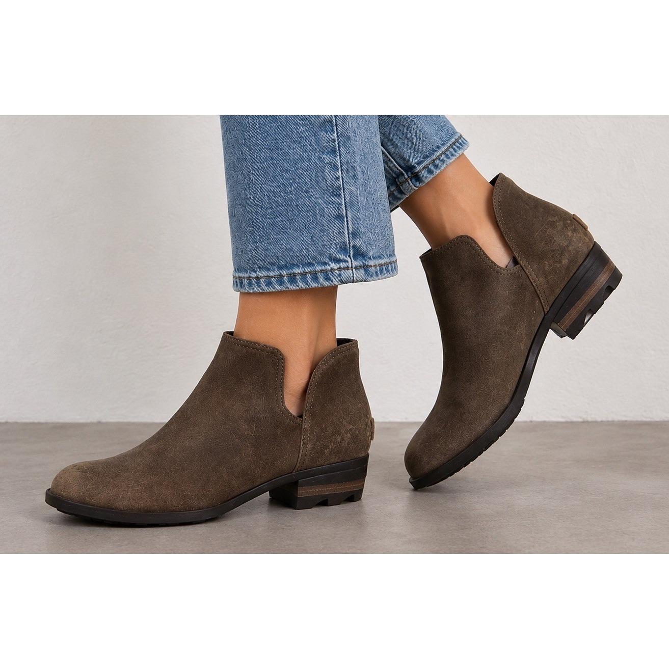 Cut Out Side Heels - Etsy