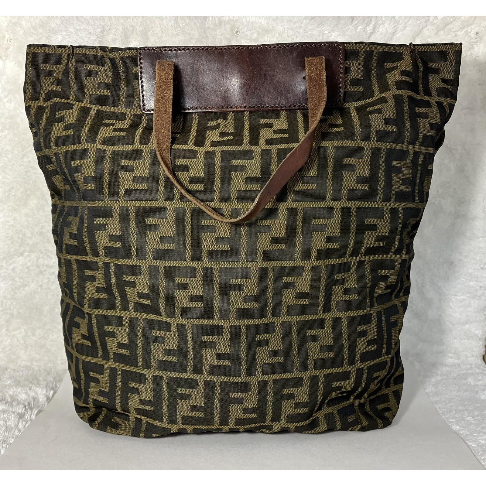 Fendi-authentic, 90