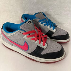 Nike Sample Shoes - Etsy display picture 3