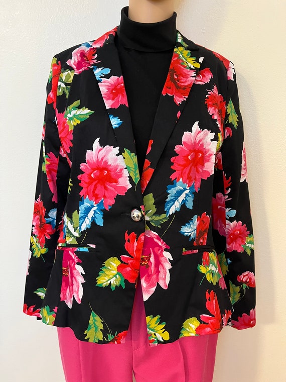 Xoxo blazer deals