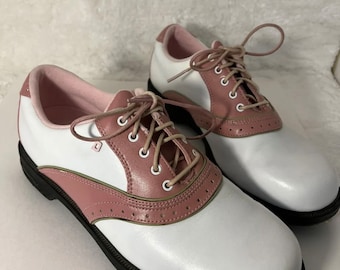 Dexter Saddle Shoes - Etsy