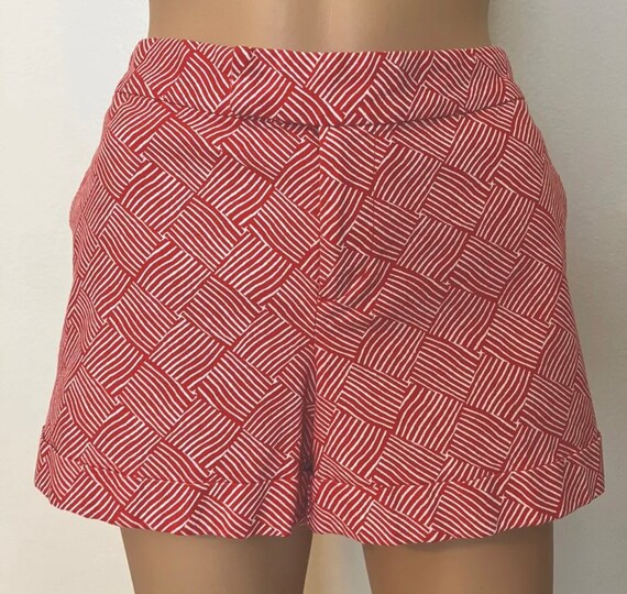 banana republic ryan shorts