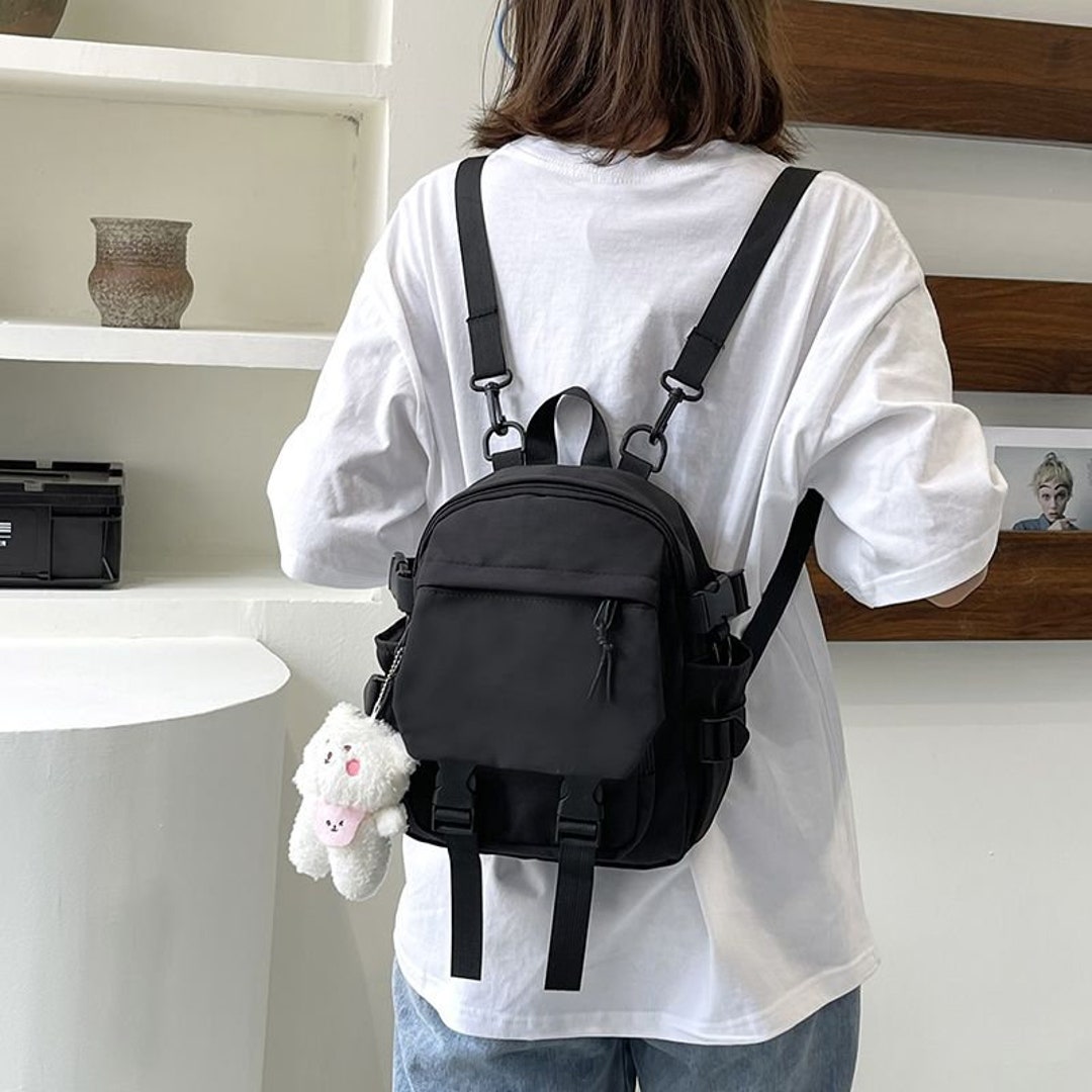 Fashion Kawaii Mini Backpack Women Shoulder Bag for Teenage - Etsy