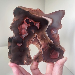 Patagonia Crater Agate - Etsy