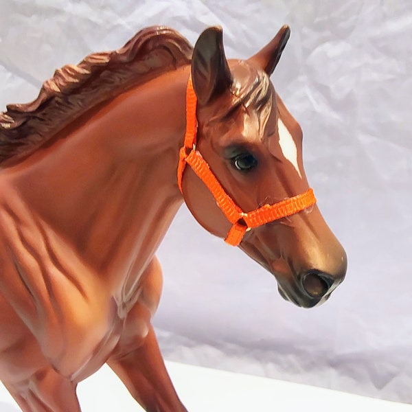 Breyer Model Horse Traditional 1:9 Scale Halter