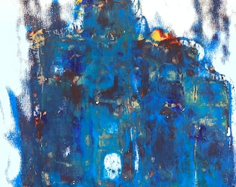 Blues