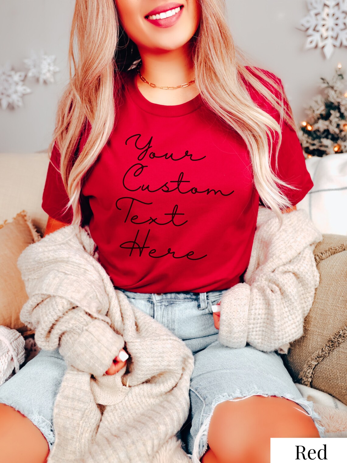 Custom Comfort Colors Shirt Customize Your Own Shirt Custom Etsy