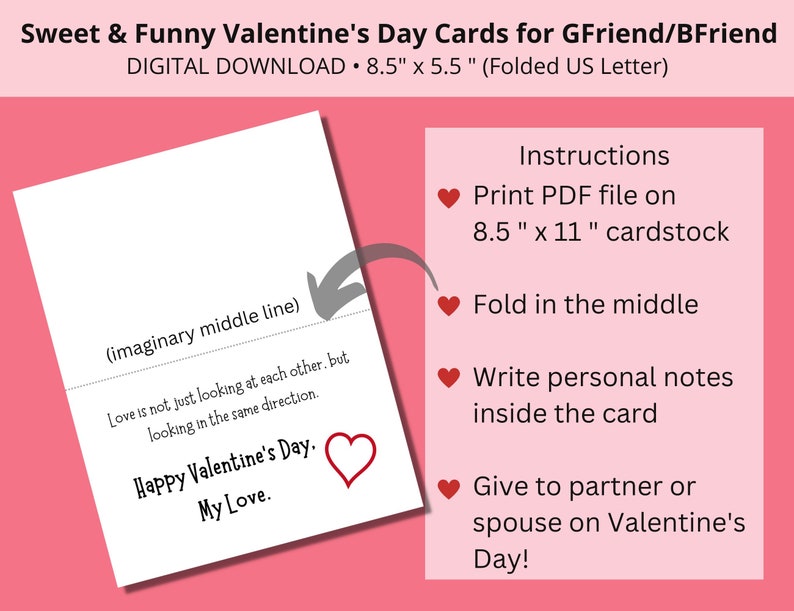 Funny PRINTABLE Valentine 39 s Day - Il 794xN.4616068896 4zx2 