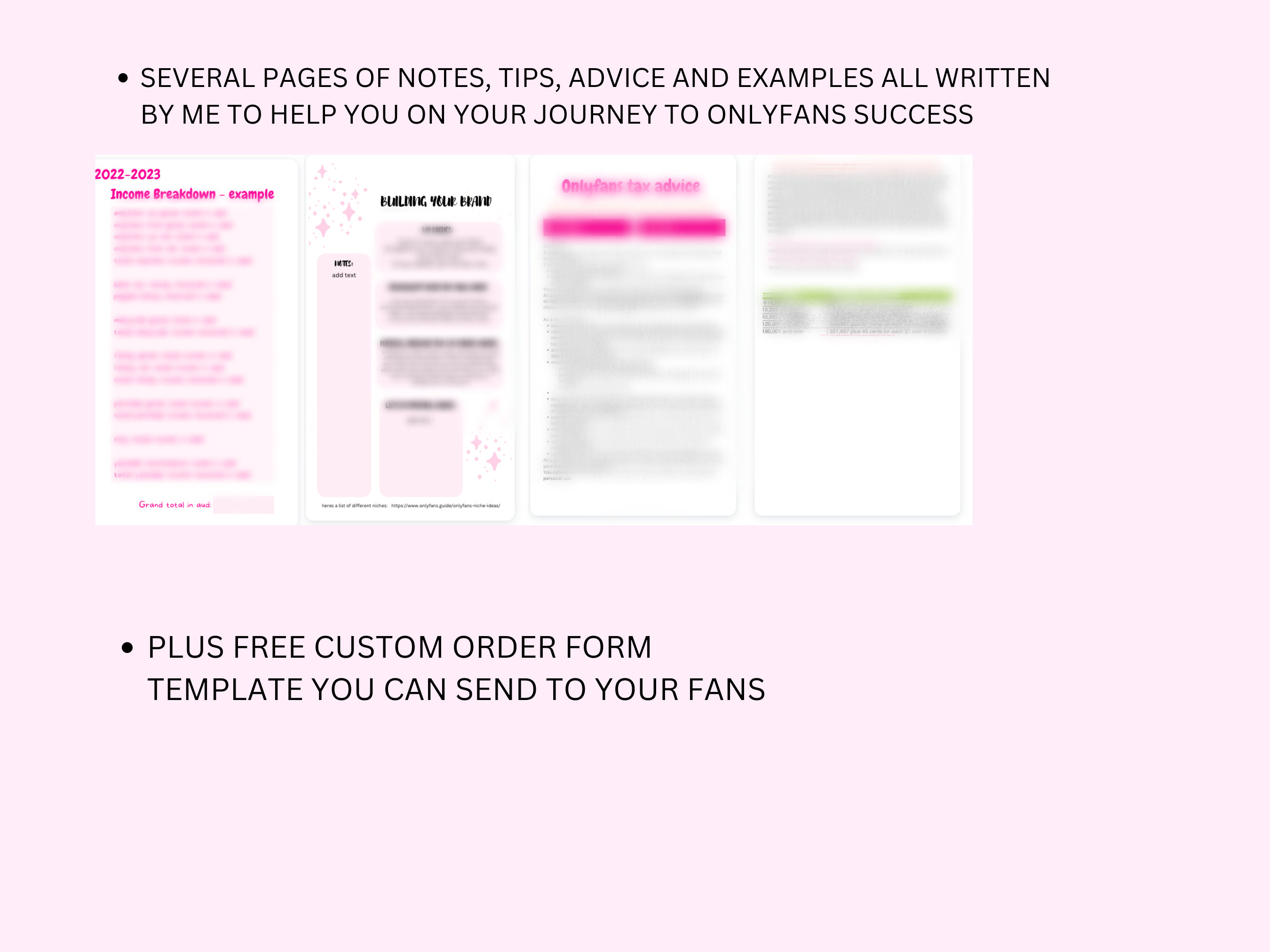 Ultimate Onlyfans Security Checklist: Prevent Leaks - yz3gold