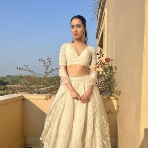 Shraddha Kapoor Etsy UK