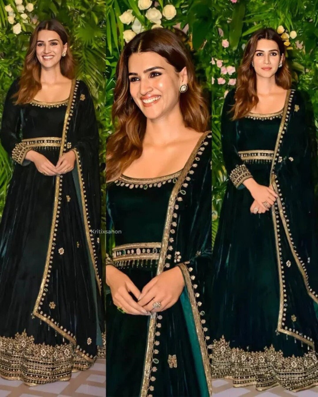 Kriti sanon sale dresses buy online