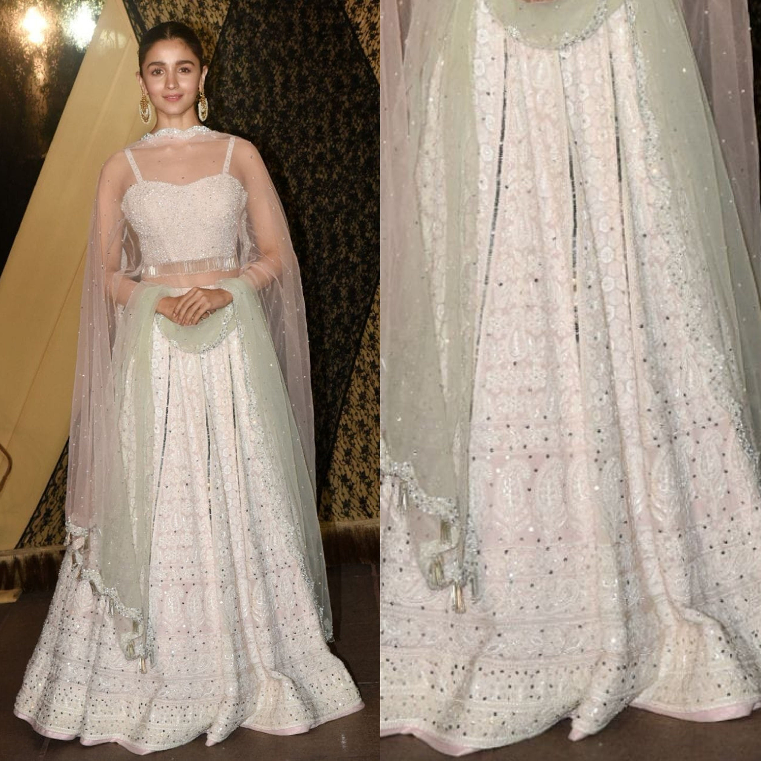 Alia bhatt shop lehenga price