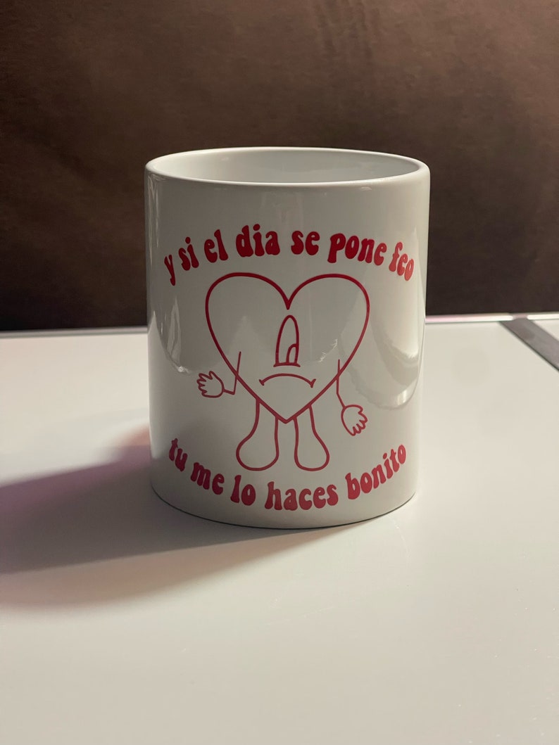Si El.dia Se Pone Feo Tu Me Lo Haces Bonito