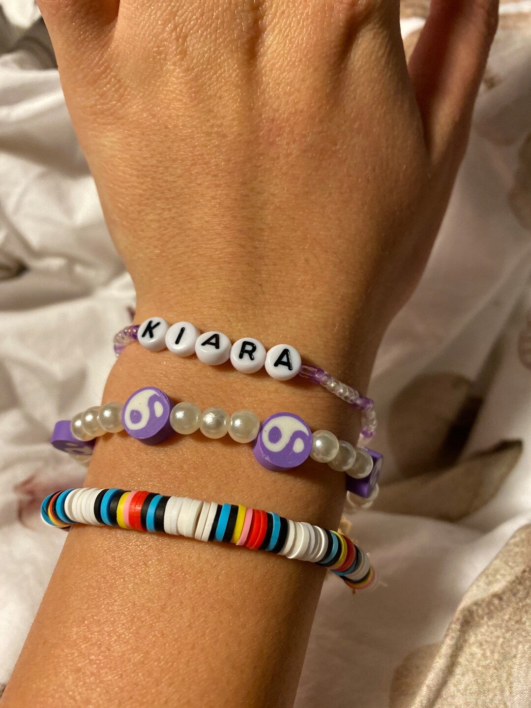 Outer Banks Kiara Bracelet Pack Etsy