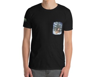 Short-Sleeve Unisex T-Shirt