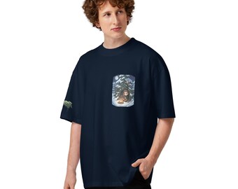 Living large T-shirt!