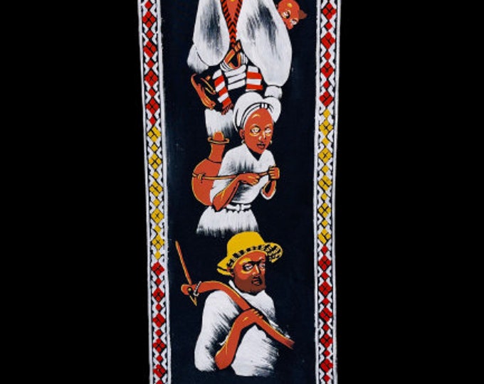 Ethiopian Art, Ethiopian Art Gallery, Ethiopian Art Culture Ethiopian