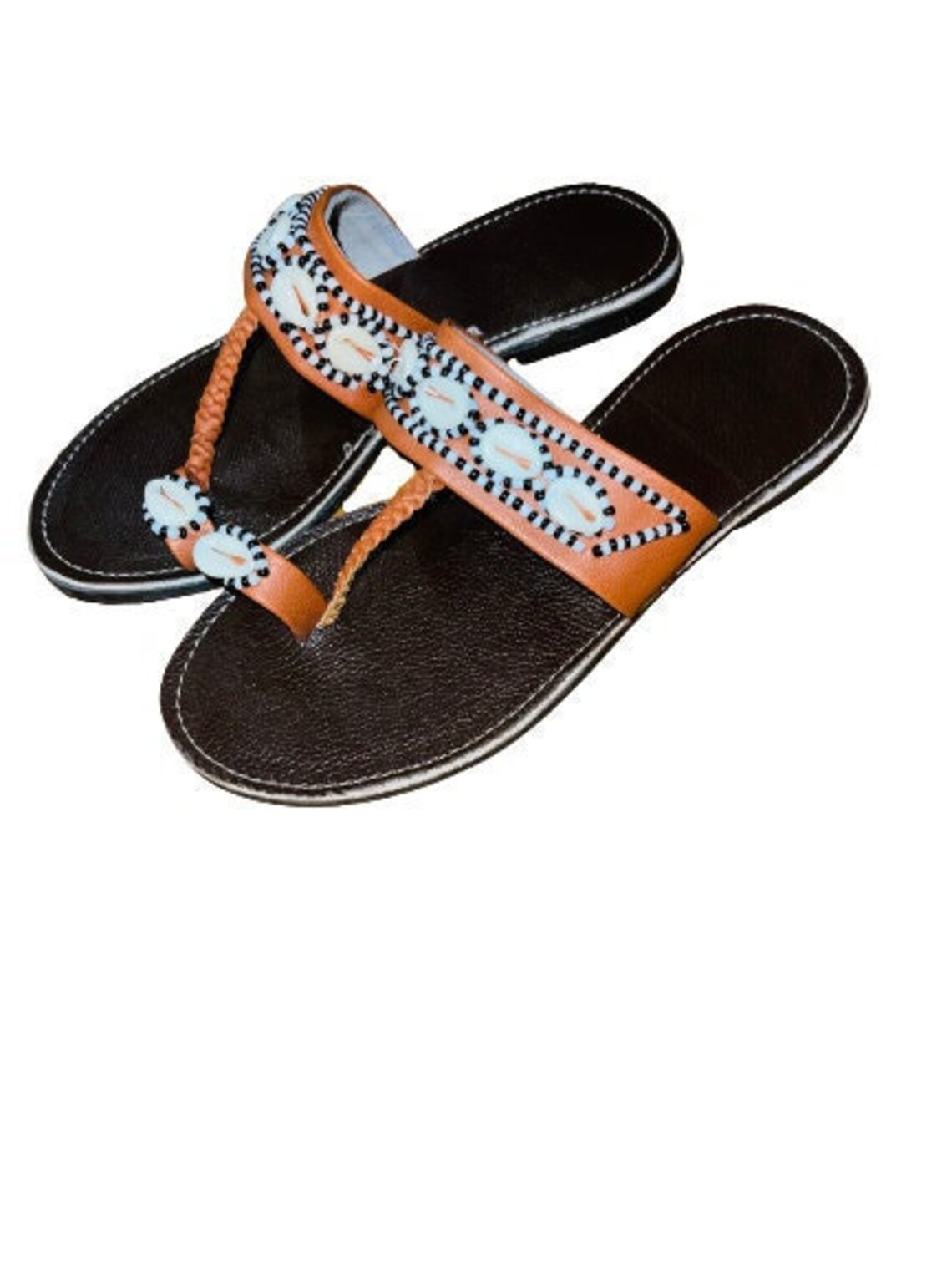 Ethiopian Girls Shoes Habesha Sandal ethiopian Traditional Etsy