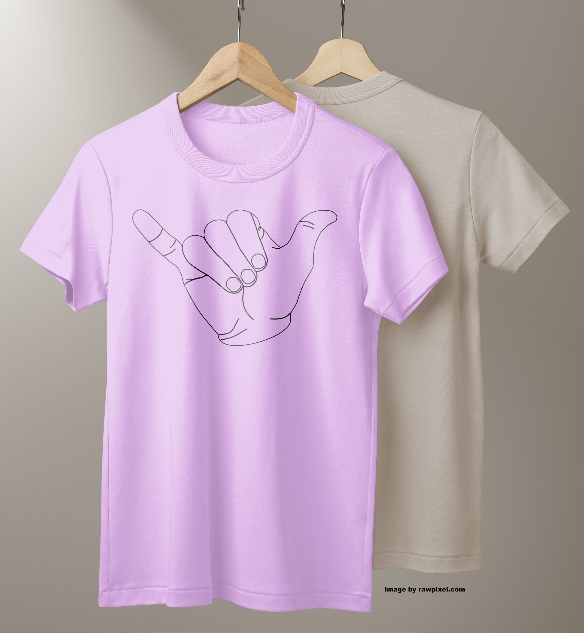 Shaka Silhouette Svg Shaka Outline Svg Shaka Tshirt Designs - Etsy ...