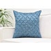 see more listings in the Blue & Teal Pillows section