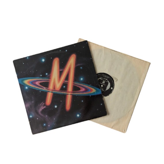 1979 M - New York, London, Paris, Munich / Vinyl LP Album