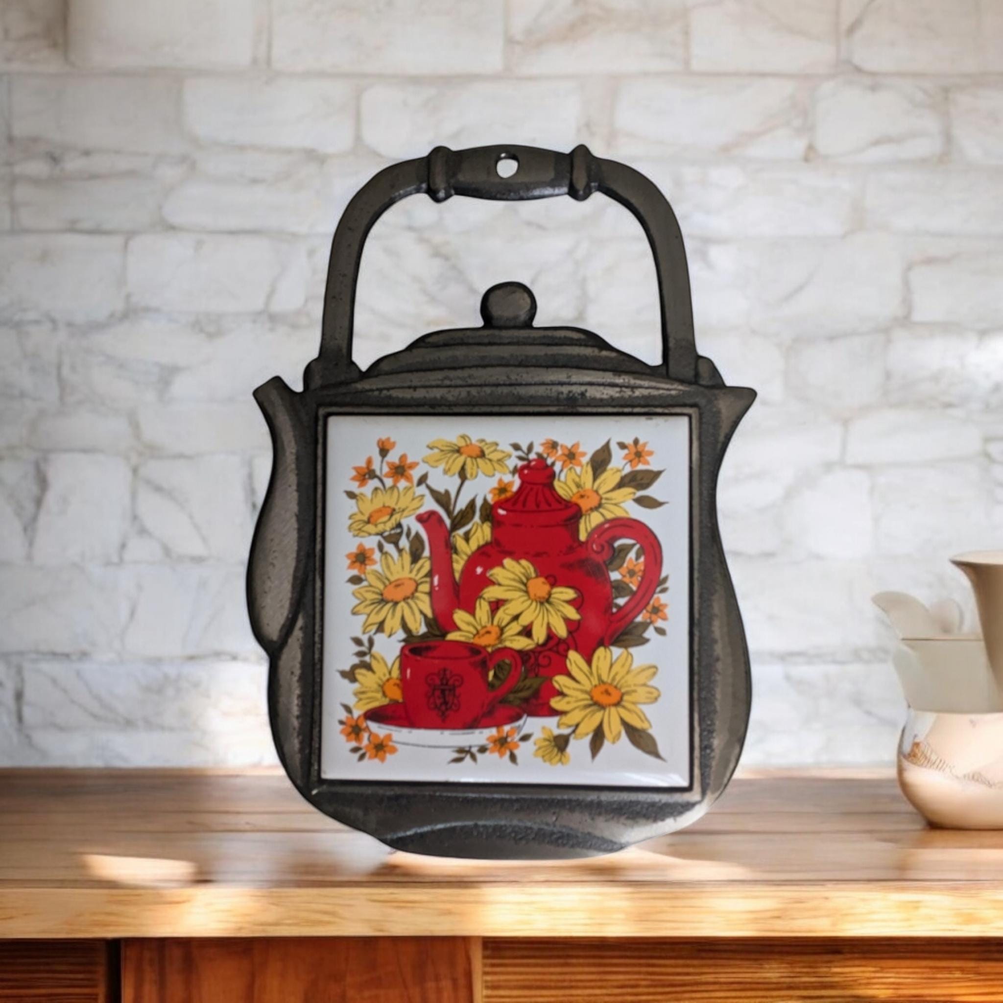Trivet Cherry Japan - Etsy Trivet Cherry Japan - Etsy