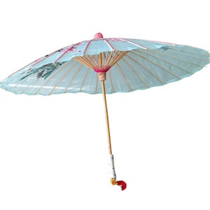 Chinese Parasol -  Canada