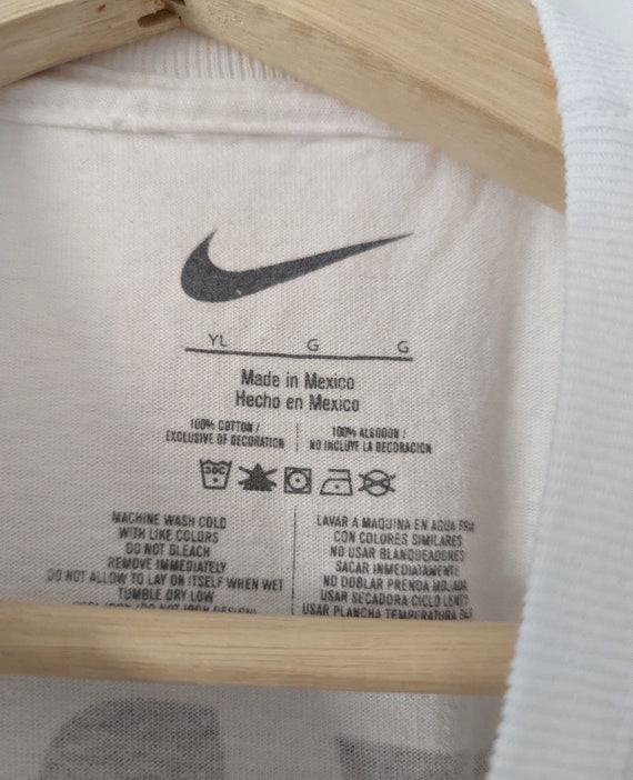 nike mexico tennis