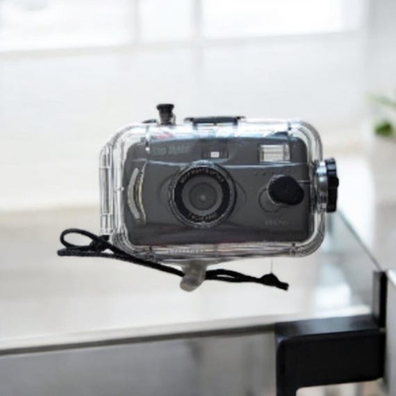 MRY-SNAP　水中カメラ　SNAP SIGHTS MRY-SNAP 水中カメラ SNAP SIGHTS Snap Sights Underwater Film