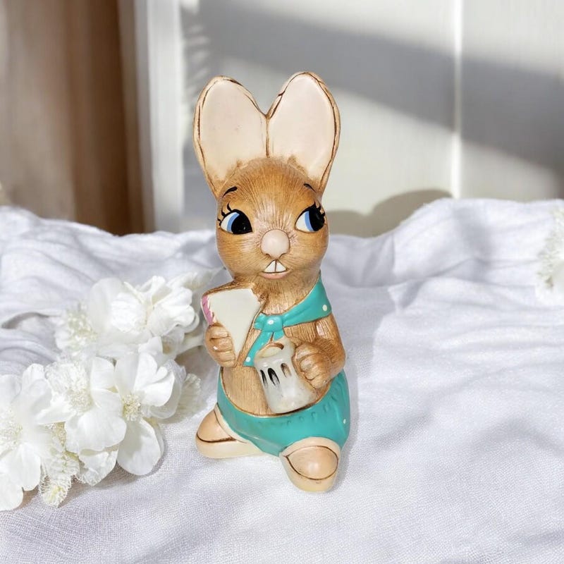 Pendelfin Rabbit - Etsy