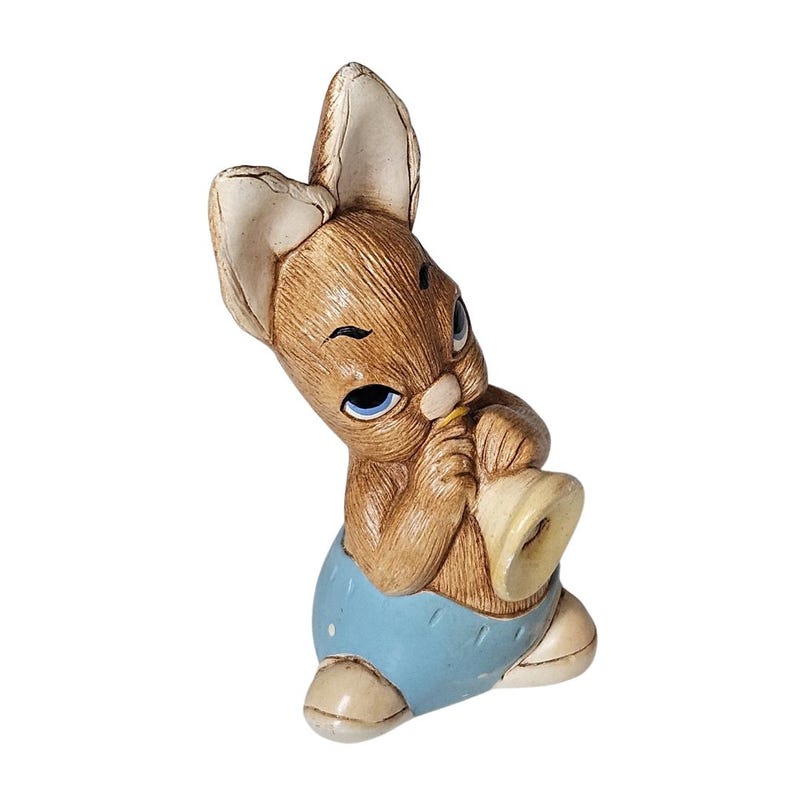 Pendelfin Rabbit - Etsy