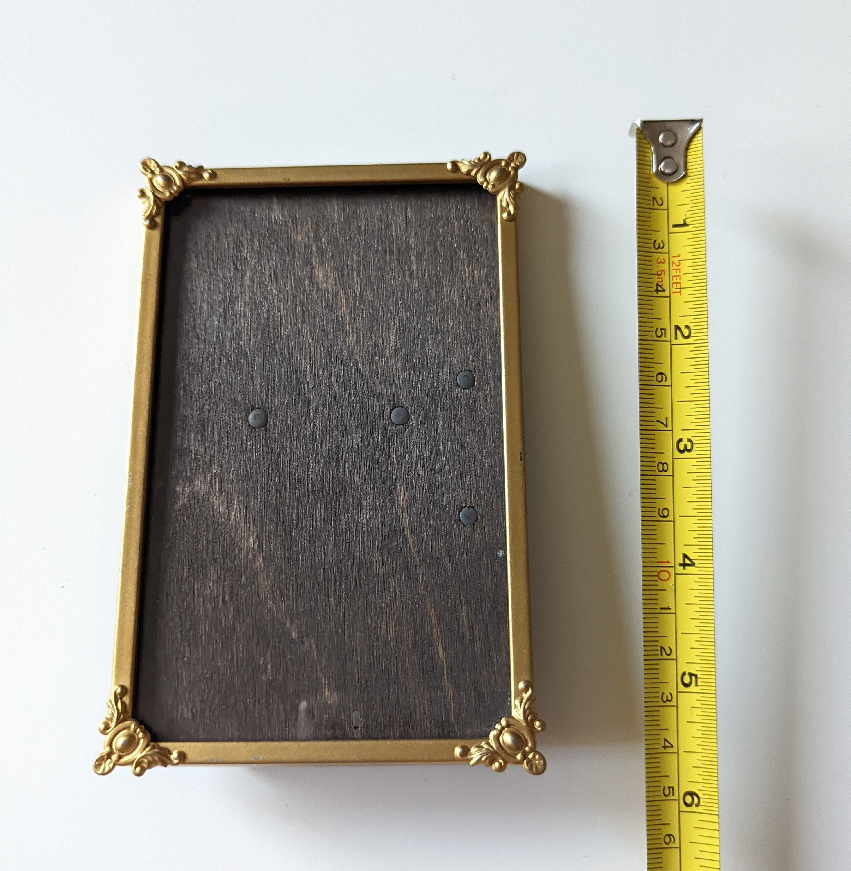 Vintage ARCO Frame Made in England / Burmingham / Tabletop