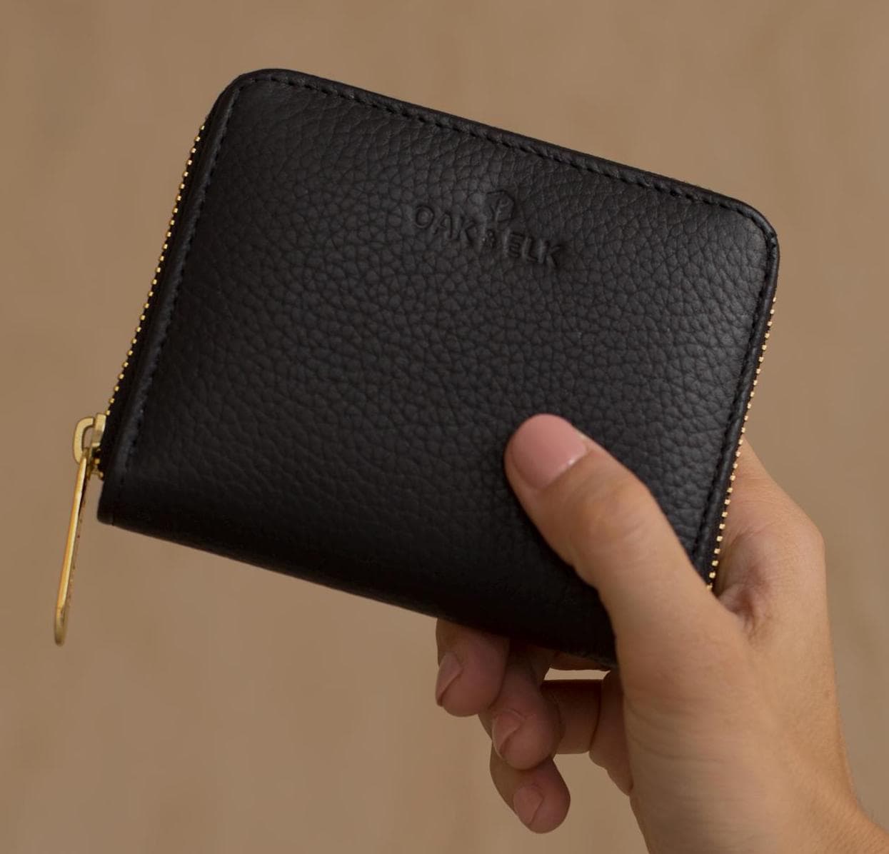 【新品未使用】ITTI SLIM COMPACT WALLET ITTI | WALLET COMPACT (Compact Wallet | Wallet Folding