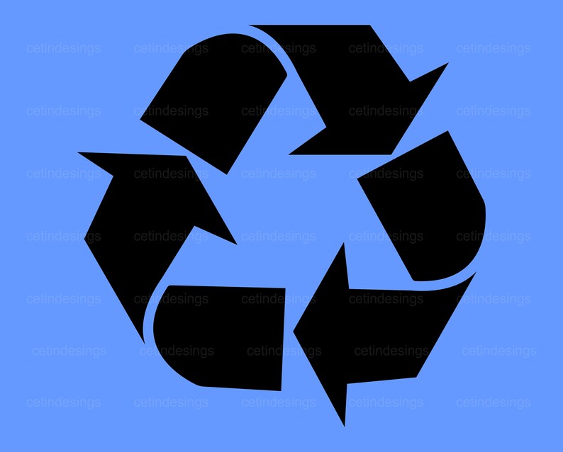 Recycle Svg Recyclable Png Reusable Jpg Recycle Cricut Cut Etsy Australia