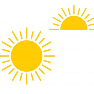 Sun Svg, Sun png, Sun Cut File, Sun Cricut Svg