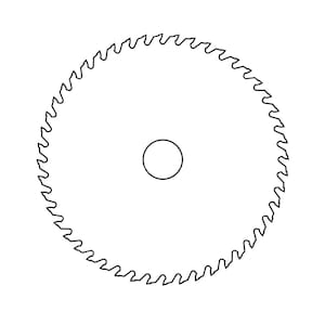 Saw Blade Outline svg, Saw Blade Outline  png, Saw Blade Outline  jpg, Saw Blade Outline  eps, Saw Blade Outline  clipart