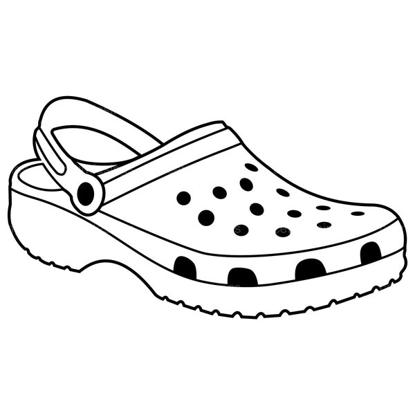 Crocs - Etsy