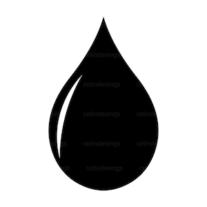 Water Drop Svg, Water Drop Png, Water Drop Clipart, Water Drop Vector, Water Drop Silhouette, Water Drop Jpg, Water Drop Pdf, Water Drop Eps