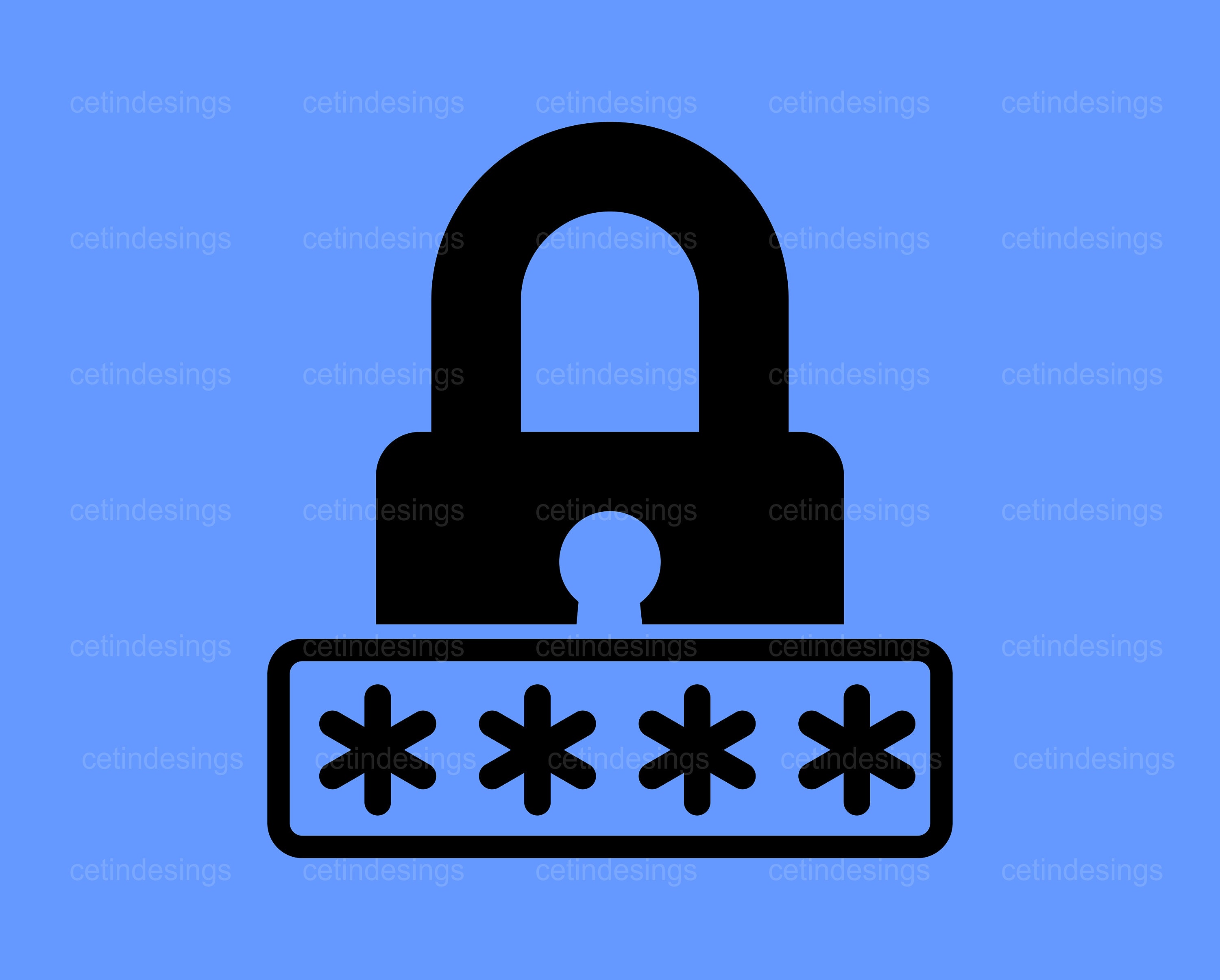 Authorise, password, protect, security icon - Download on Iconfinder