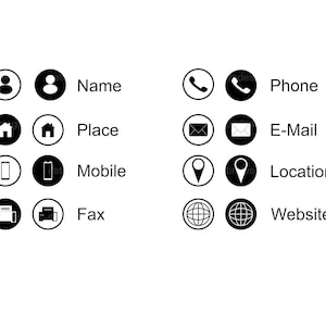 E-mail-zeichen auf dem handy-bildschirm - Kostenlose werkzeuge und  utensilien Icons