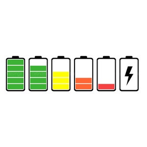 Battery Svg, Battery Png, Battery Clipart, Battery Vector, Battery Silhouette, Battery Jpg, Battery Pdf, Battery Eps, Battery Dxf