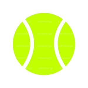Tennisball Icon, Tennisball svg, Tennisball png, Tennisball jpg, Tennisball eps, Tennisball pdf, Tennisball Clipart
