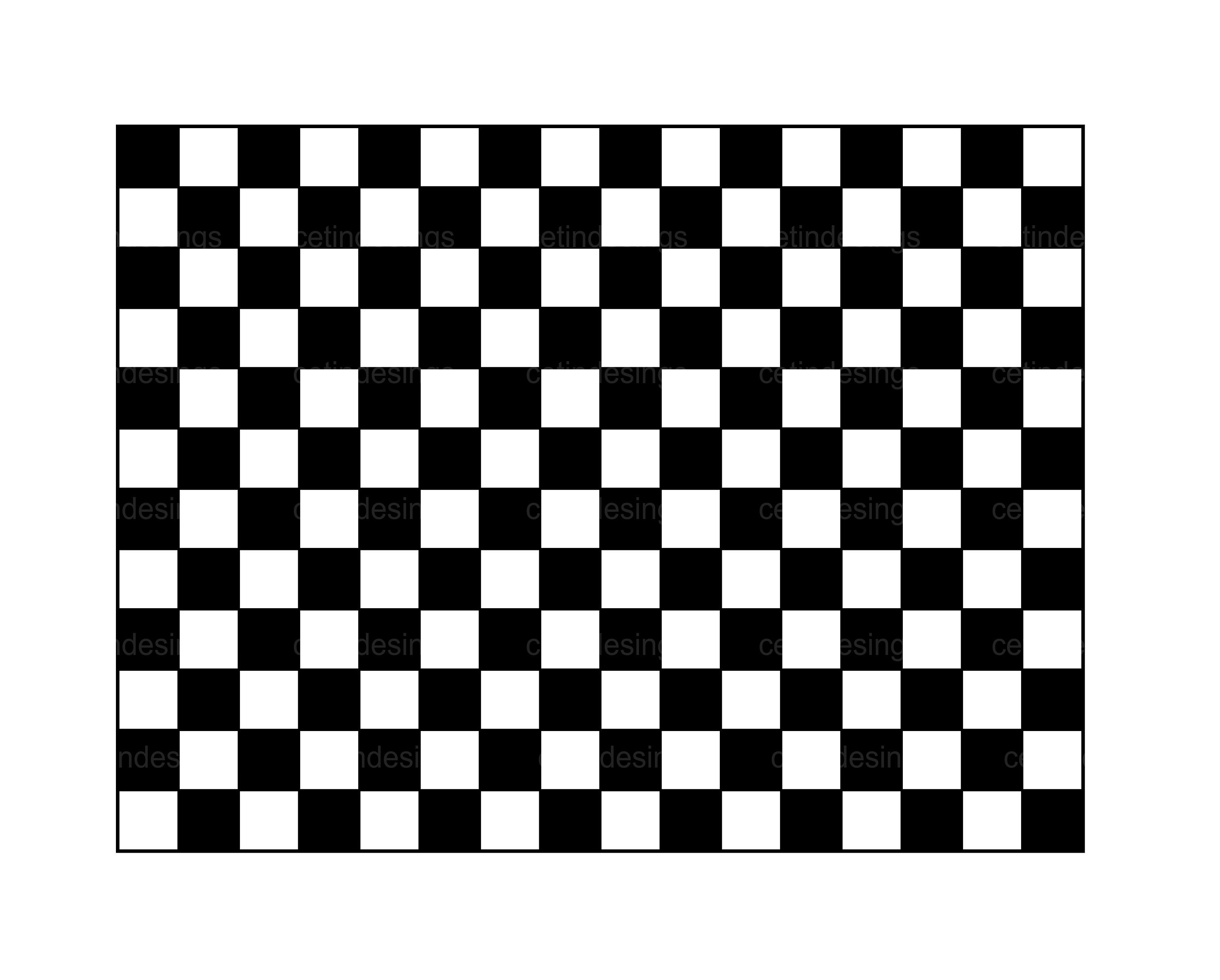 Checkerboard Svg Seamless Checkered Pattern Svg Checkerboard Png Cut ...