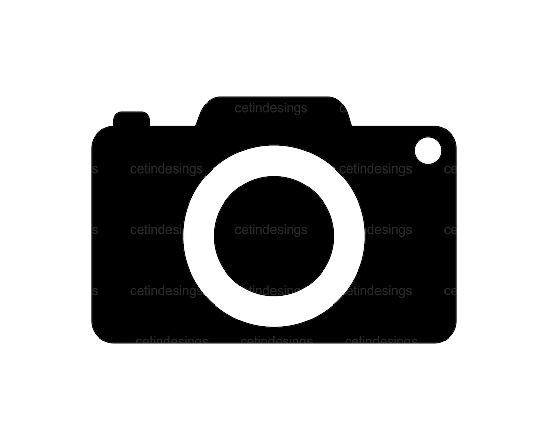 Camera Icon Flat Style Vector, Camera Icon Svg, Camera Icon Png, Camera Icon Jpg, Camera Icon