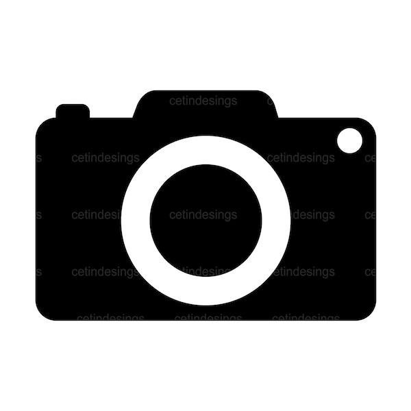 Camera Icon flat style vector, Camera Icon svg, Camera Icon png, Camera Icon jpg, Camera Icon eps, Camera Icon pdf, Camera Icon clipart