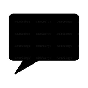 Nuvoletta, chat in formato SVG, PNG, jpg, eps, PDF, clipart, vettoriale