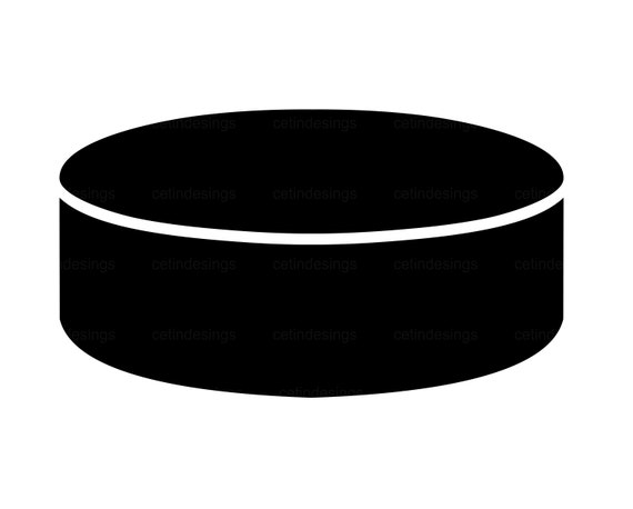 Puck PNG Transparent Images Free Download, Vector Files