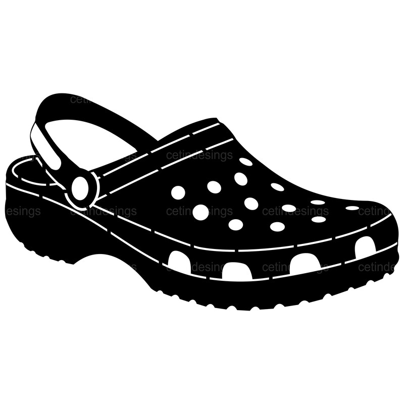 Custom Crocs - Etsy